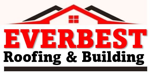 Everbest Roofing and Building logo
