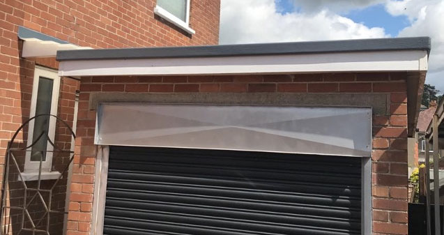 New Flat Roof thumbnail 2