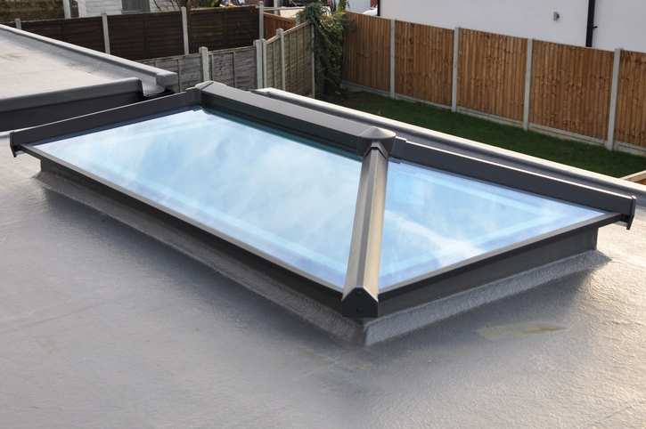 New Flat Roof thumbnail 3