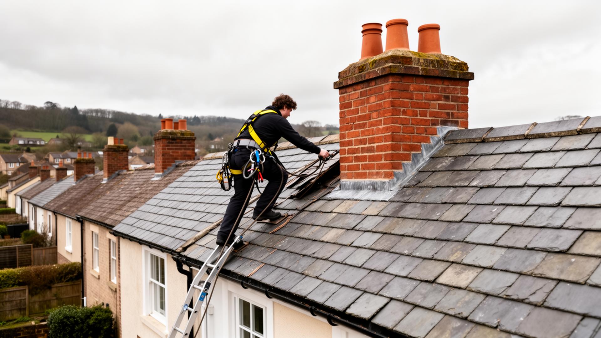 Roof Repairs thumbnail 4